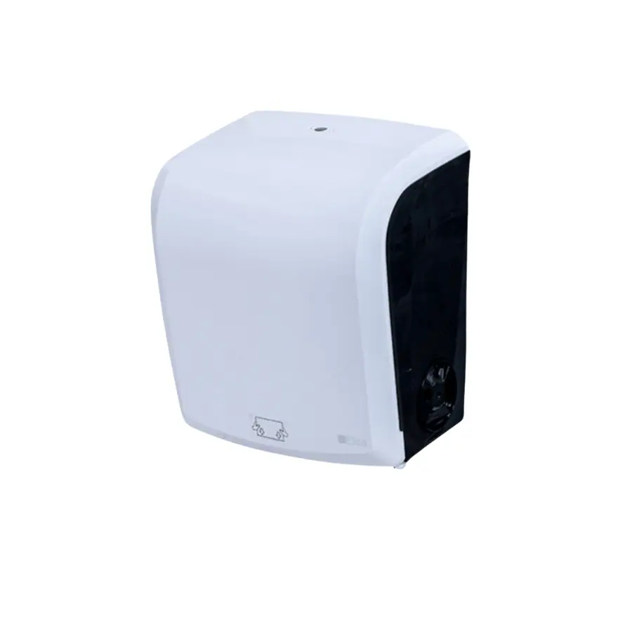 SUPORTE AUTO CORTE ELISA BCO/PRETO