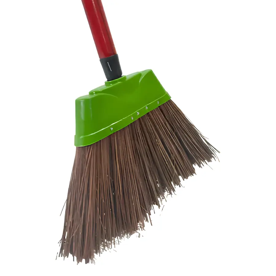VASSOURA PLUG PIAÇAVA