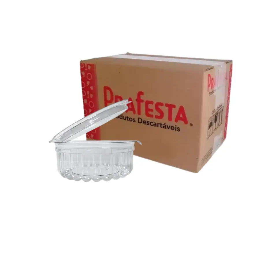 POTES REDONDO ARTIC 250ML C/25