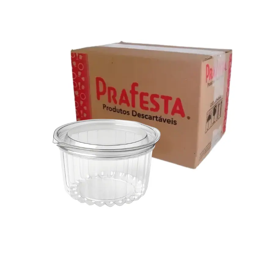POTES REDONDO ARTIC 500ML C/25