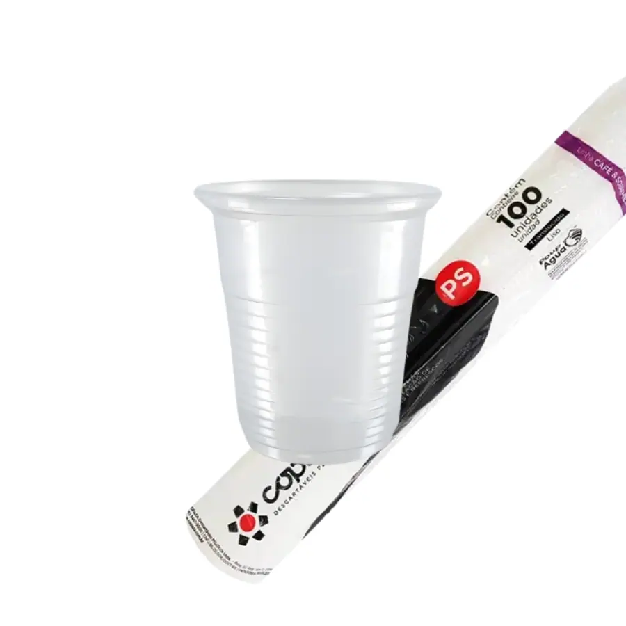 COPOS 0.80ML BOCA 50ML C/100