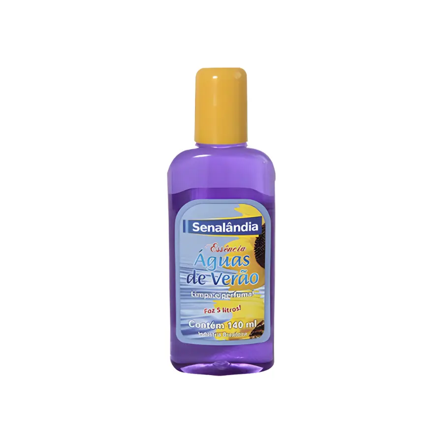 ESSÊNCIA AGUAS DE VERAO 140ML