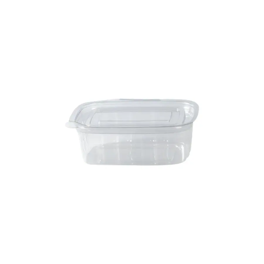 POTES RETANGULAR ARTIC 750ML C/25