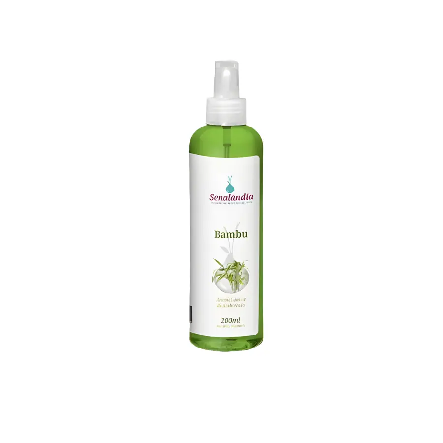 AROMATIZADOR SPRAY BAMBU 200ML