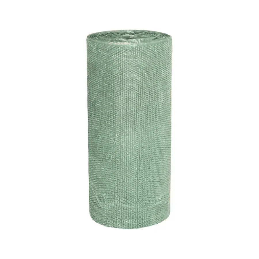 PLASTICO BOLHA MASTER RECICLADA