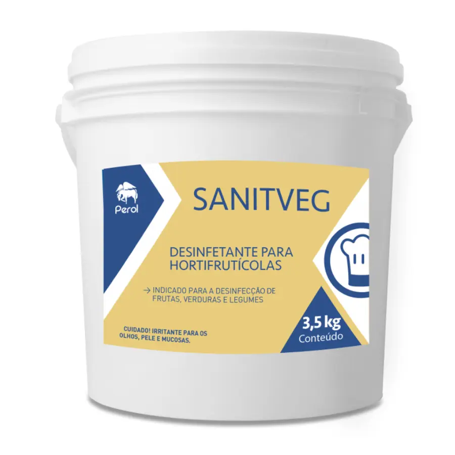 SANITVEG 3,5KG