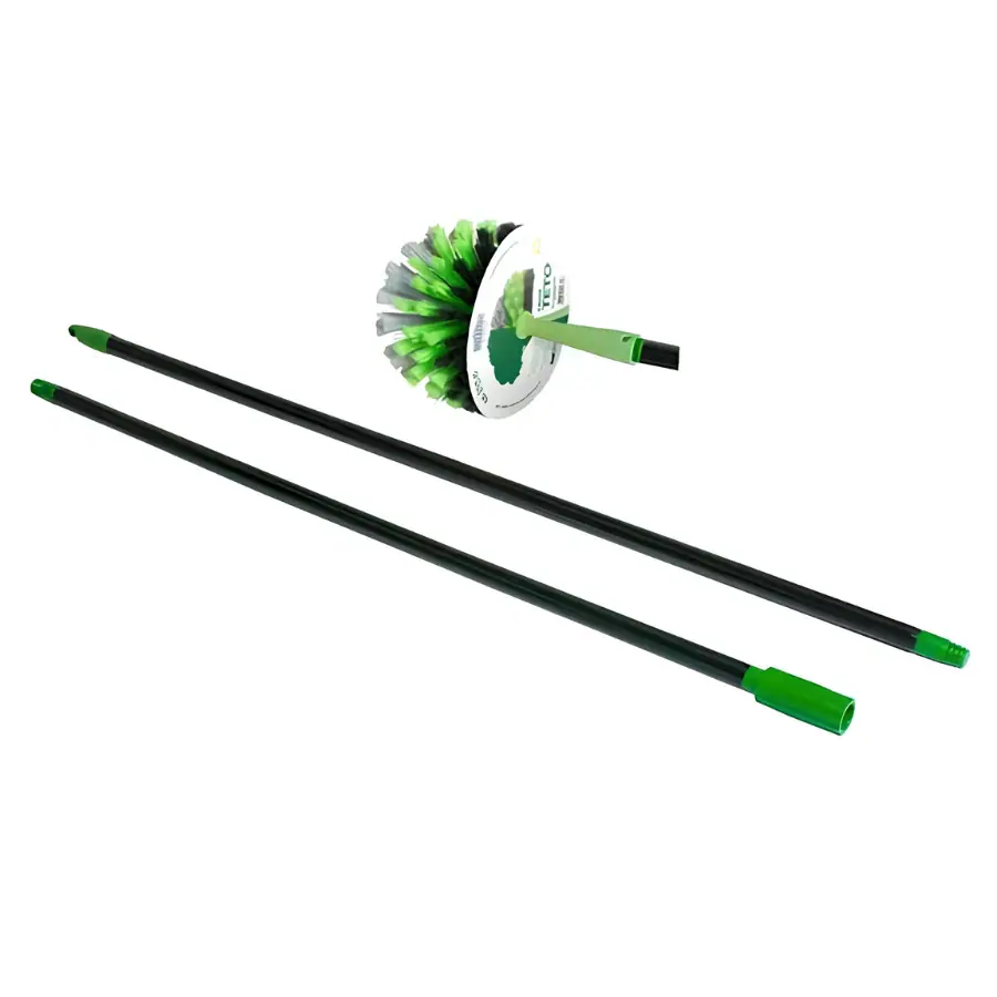 VASSOURA LIMPA TETO 2,5M