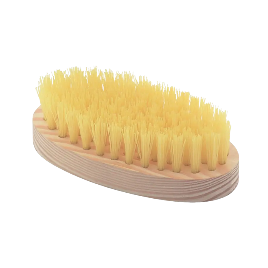 ESCOVA NYLON OVAL MADEIRA