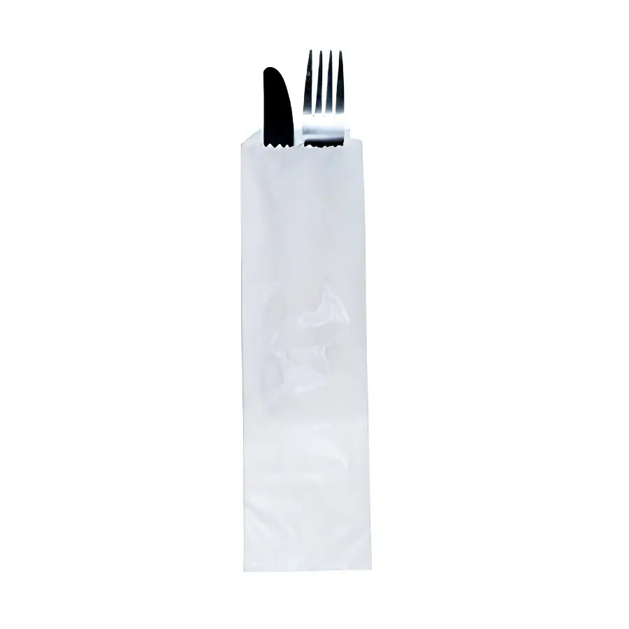 SACO DE PAPEL KRAFT BR TALHER 7X25