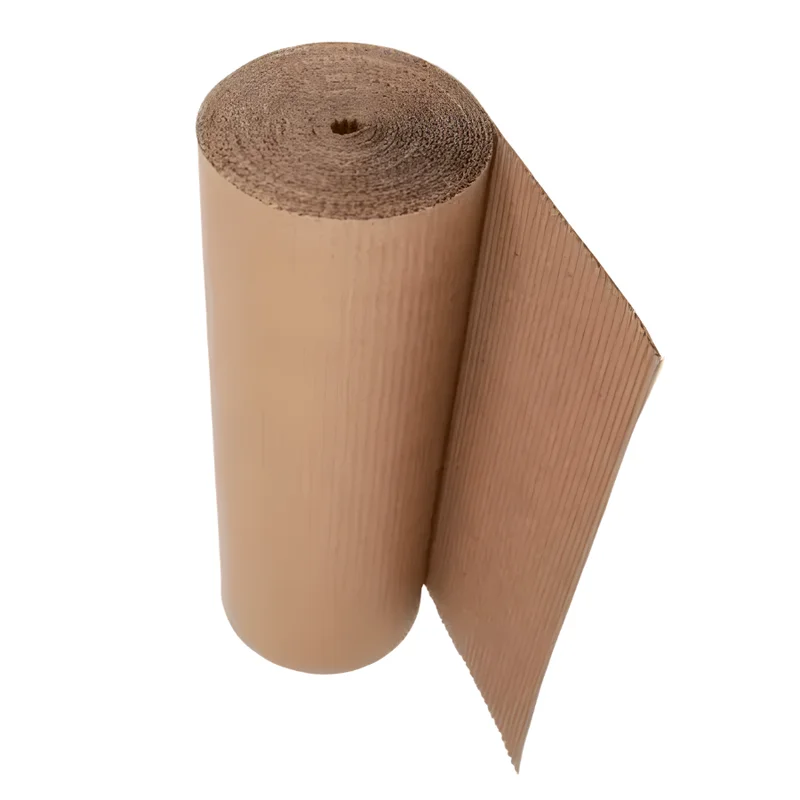 PAPELAO ONDULADO ROLO 1.20X30MTS