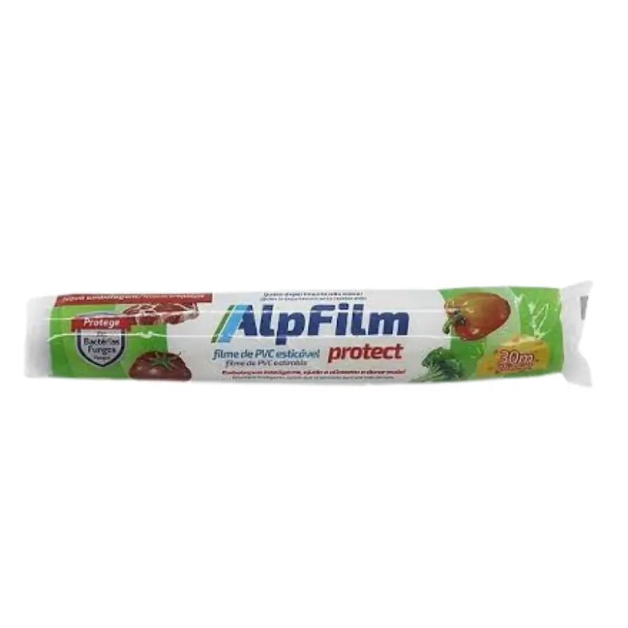 FILME ALPFILM VC 28X30M