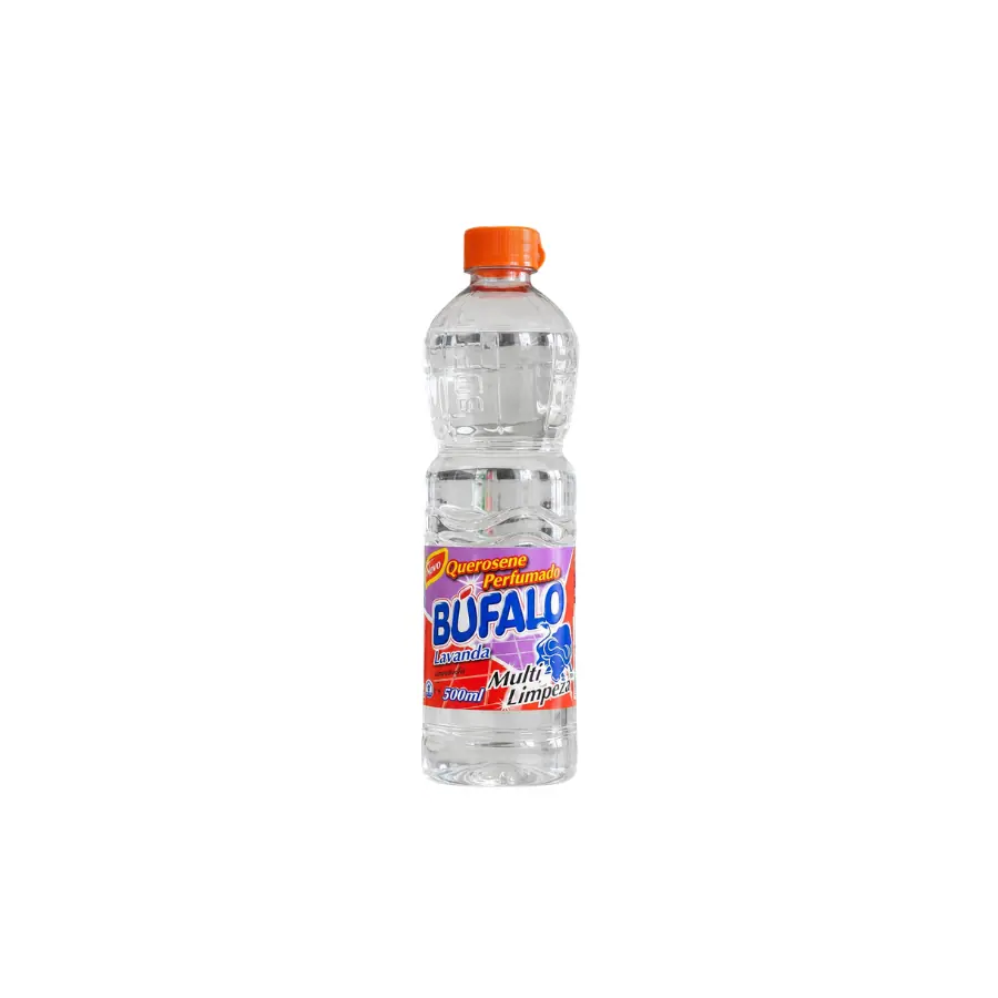 QUEROSENE BUFALO 500ML LAVANDA