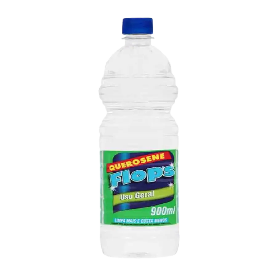 QUEROSENE FLOPS 900ML TRADICIONA