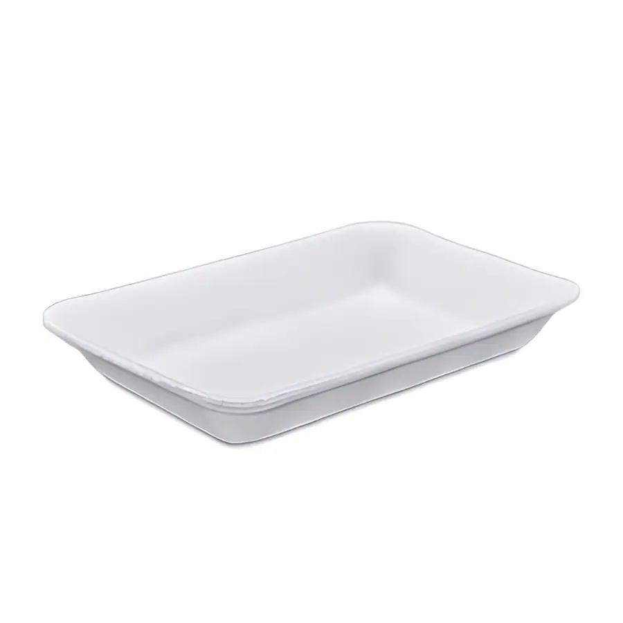 BANDEJA DE ISOPOR B03 FUNDA BOM APETITE