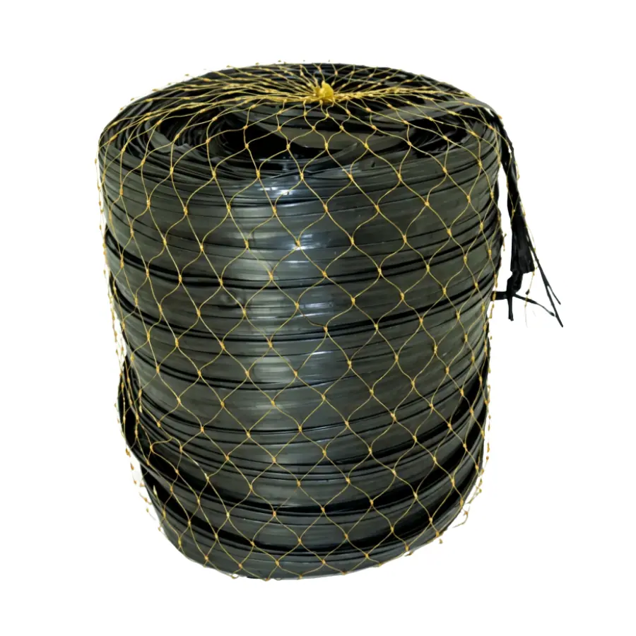 FITILHO PLASTICO F5 VERDE