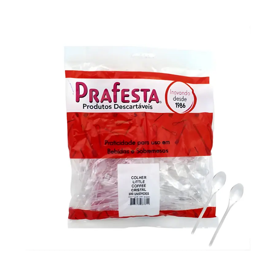 PALITTLE COFFEE C/200