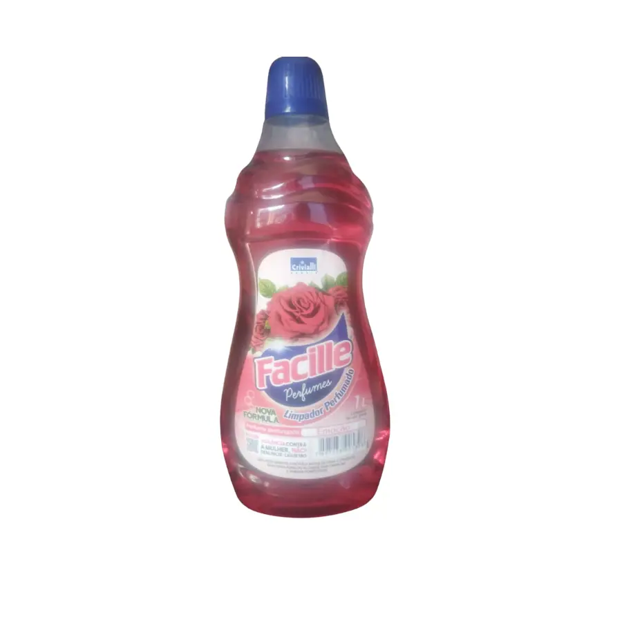 LIMPADOR PERFUMADO EMOCAO 1LT