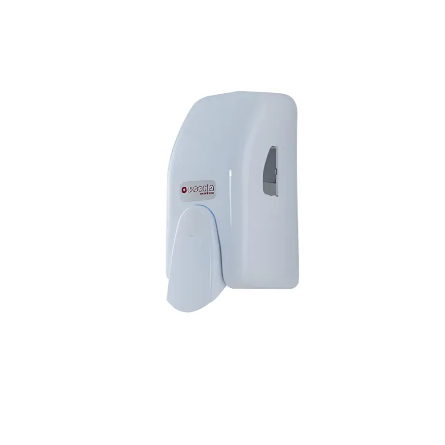 SABONETEIRA MINI PLUS SPRAY SUST. BRANCO