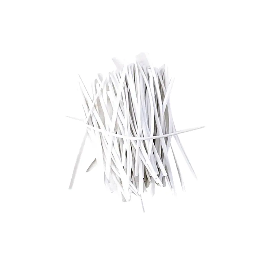 AMARRIL PLASTICO PREMIUM 8CM 100GR
