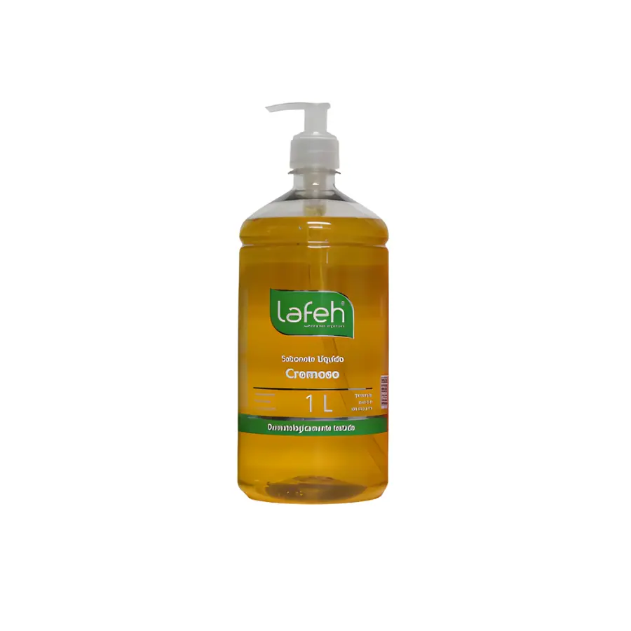 SABONETE LIQ LAFEH MARACUJA 1LT