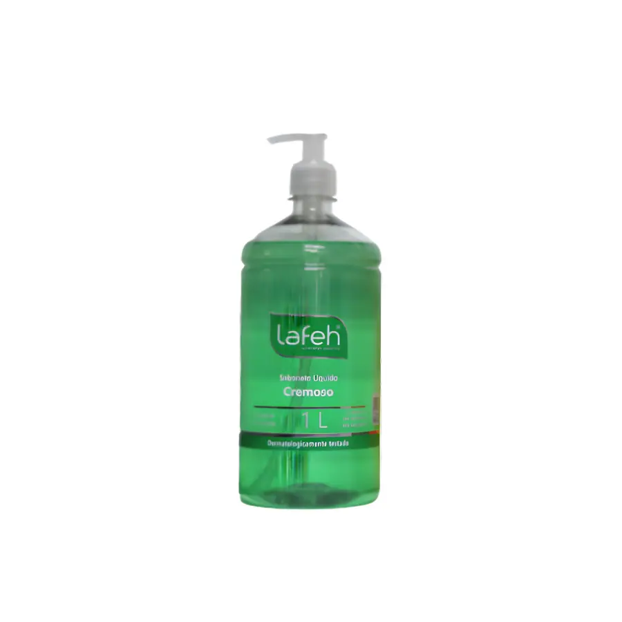 SABONETE LIQ LAFEH ERVA DOCE 1LT