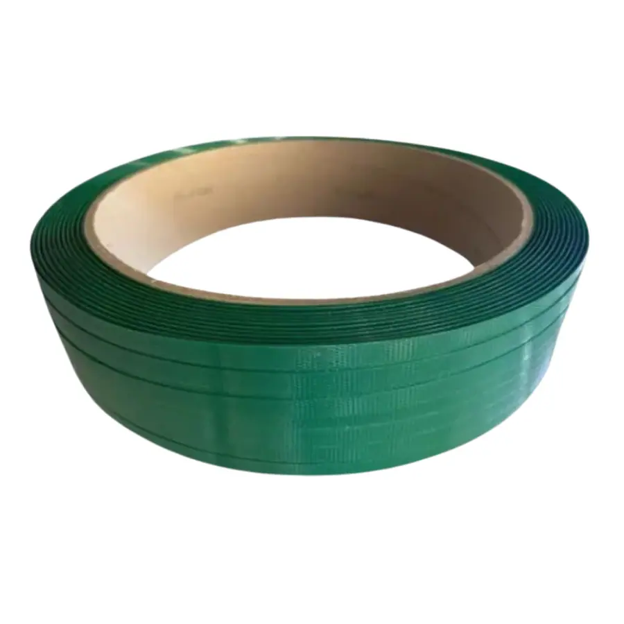 FITA DE ARQUEAR 16MM VERDE 10KG