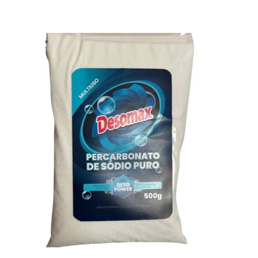 PERCARBONATO DE SODIO 500 GR