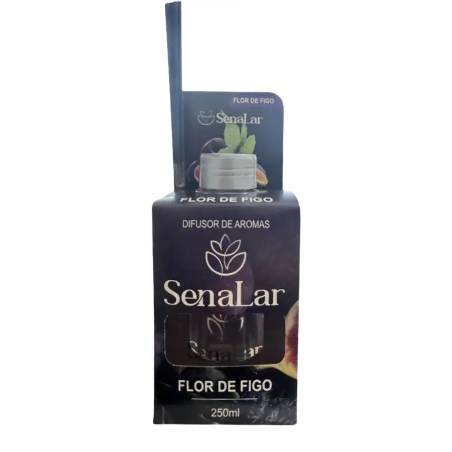 AROMATIZADOR FLOR DE FIGO 250ML