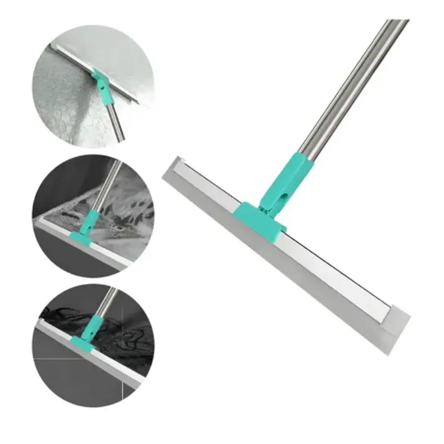 RODO 40 CM ALUMINIO SILICONE 40CM