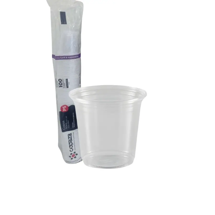 COPOS 110ML CAFE EXPRESSO C/100