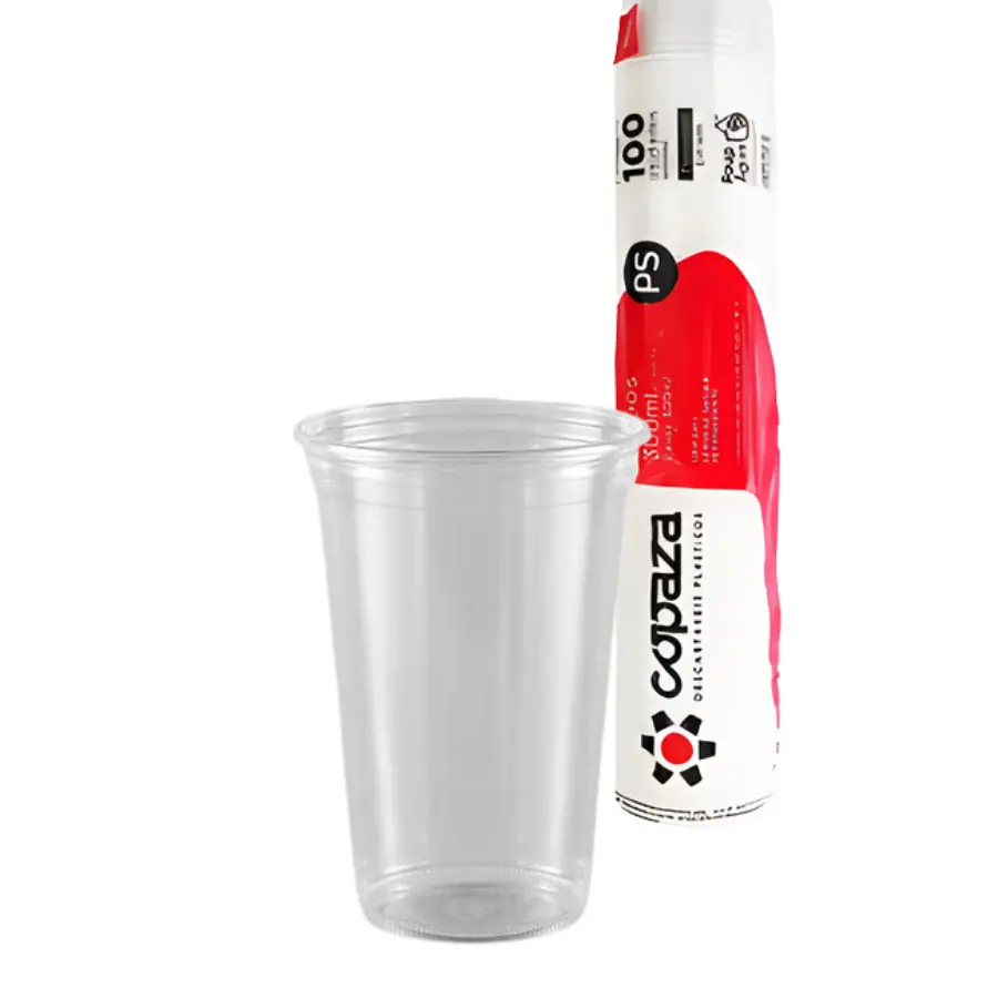 COPOS 300ML COPAZA C/100