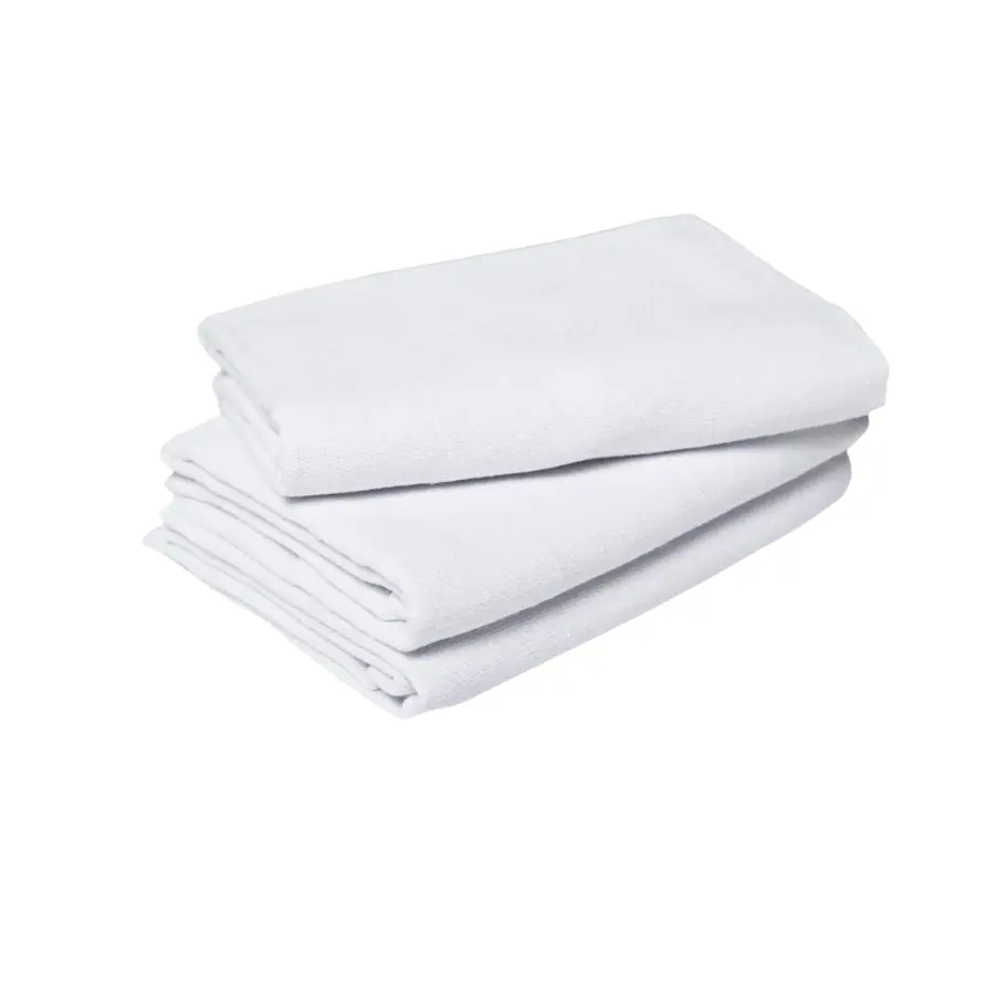 SACO ALVEJADO BRANCO SG C/2