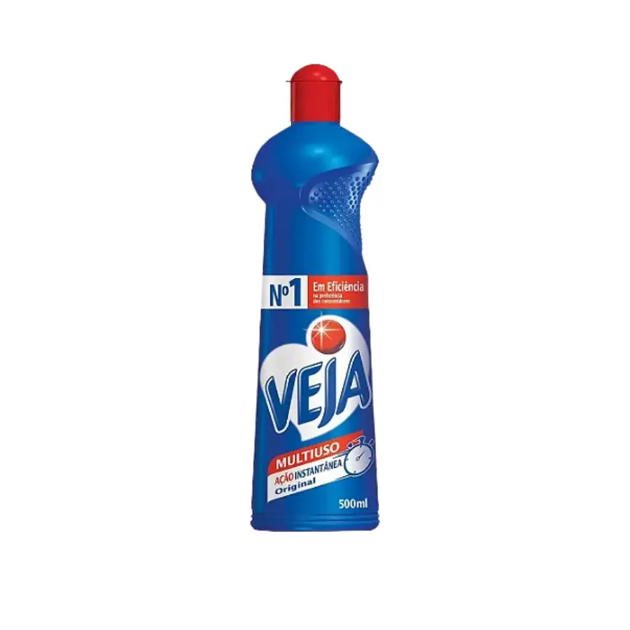 VEJA 500ML MULT USO ORIGINAL