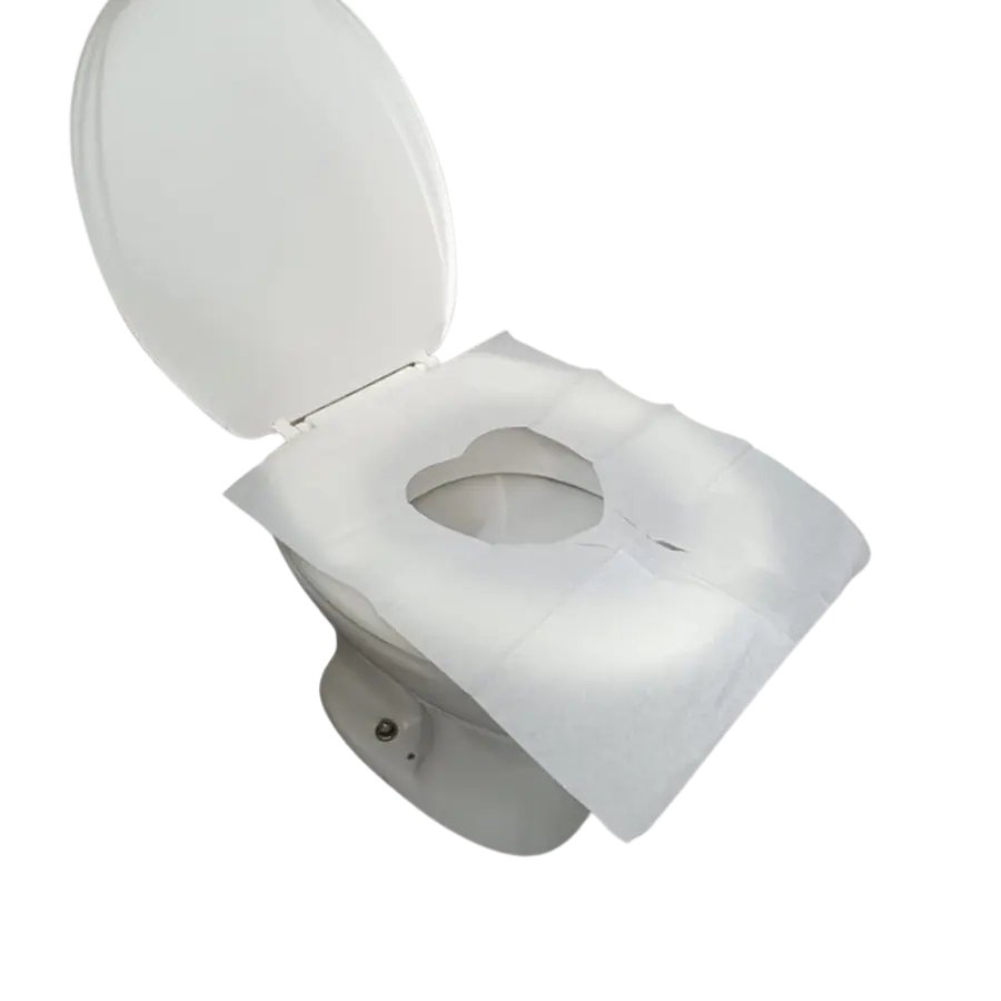 ASSENTO SANITARIO FORRO C/40 UNID