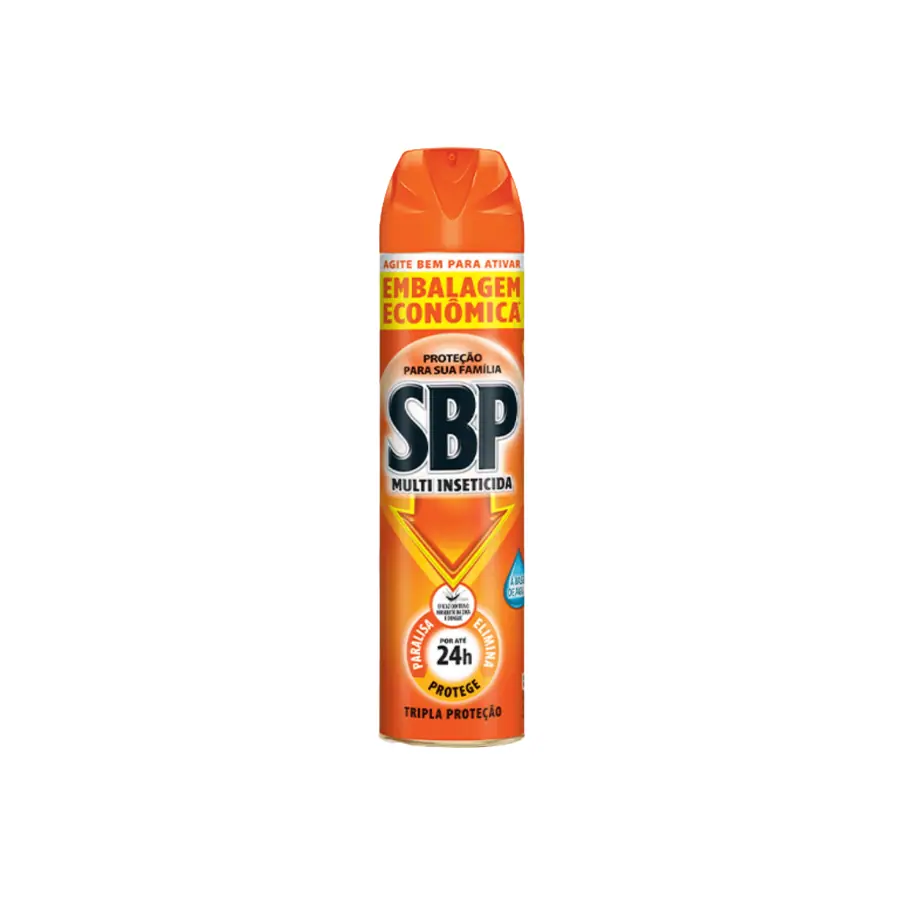 SBP MULTI 380ML