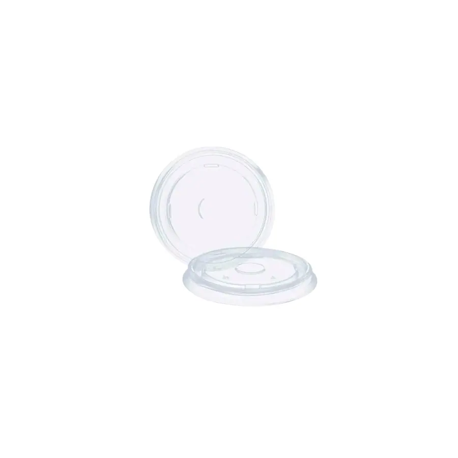 TAMPA DE ISOPOR 100 ML