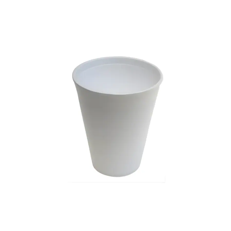 COPO ISOPOR 300ML 25 UNID MEIWA