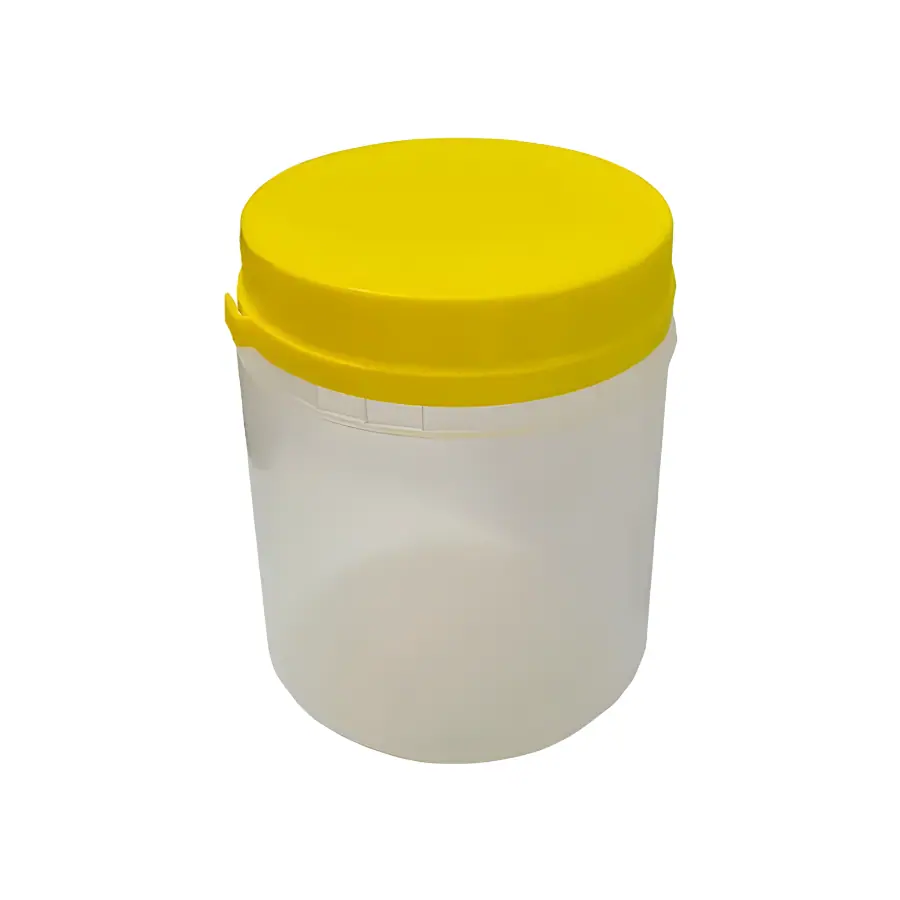 POTES DE MEL 500ML C/ 50