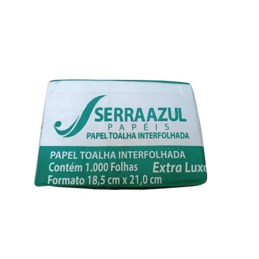 PAPEL TOALHA EXTRA LUXO 18,5X21