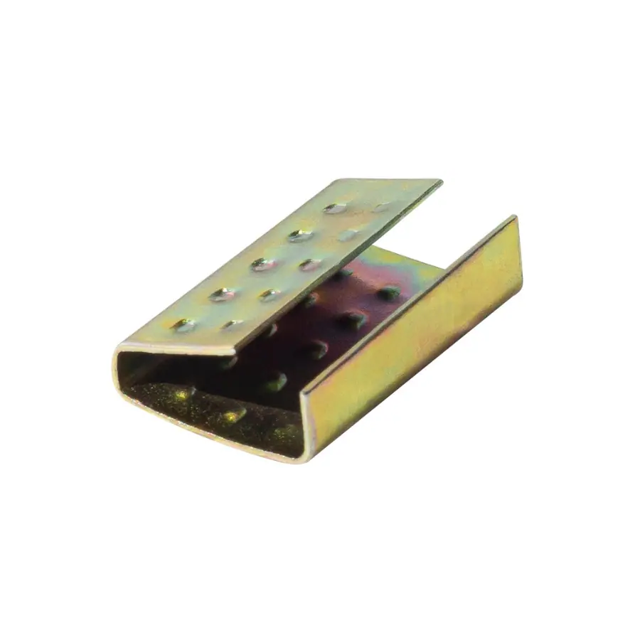 SELO METALICO 16MM