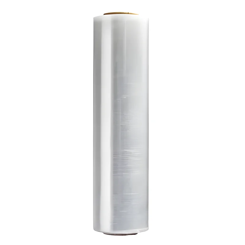 FILME STRECH 50CM 3" 25MC 4KG