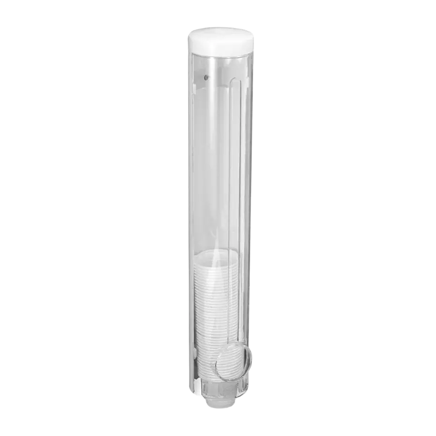 SUPORTE P/ COPO 50ML PLUS CRISTAL
